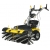 TEXAS zamiatarka spalinowa Smart Sweep 1000E (el-start), 4 BIEGI, 100 cm